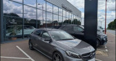 Annonce Mercedes Classe A 200 occasion Diesel 200 d Fascination 7G-DCT à RICHEVILLE