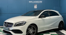 Mercedes Classe A 200 occasion 2016 mise en vente &agrave; Royan par le garage MILLENIUM AUTOMOBILES - photo n&deg;1