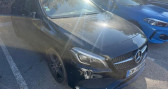 Mercedes Classe A 200 200 D FASCINATION 7G-DCT  2018 - annonce de voiture en vente sur Auto Sélection.com