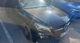 Mercedes Classe A 200 occasion 2018 mise en vente à VOREPPE par le garage HELP CAR - photo n°1