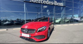 Annonce Mercedes Classe A 200 occasion Diesel 200 d Fascination 7G-DCT � Evreux