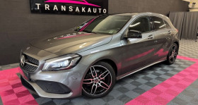 Mercedes Classe A 200 , garage TRANSAKAUTO LE HAVRE  Harfleur