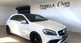 Mercedes Classe A 200 , garage ESTRELLA CARS  SAINT-ANDRE