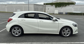 Mercedes Classe A 200 , garage HELP CAR  VOREPPE