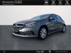 Mercedes Classe A 200 occasion année 2018 boite Robotisee Annonce Mercedes Classe A 200 occasion Diesel 200 d Intuition 7G-DCT à Gières