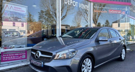 Mercedes Classe A 200 occasion 2015 mise en vente &agrave; SAUTRON par le garage AVENARD AUTOMOBILES - photo n&deg;1