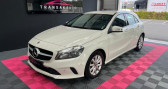 Mercedes Classe A 200 200 d Intuition   Pont-l'Évêque 14