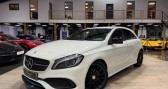 Annonce Mercedes Classe A 200 occasion Diesel 200 D MOTORSPORT EDITION 4MATIC 7G-DCT � Saint Denis En Val