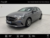 Annonce Mercedes Classe A 200 occasion Diesel 200 d Pack Style  Fontanil-Cornillon