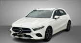 Annonce Mercedes Classe A 200 occasion Diesel 200 d Progressive Advanced*Kamera*Winter-Paket � LEIMBACH