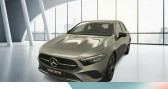 Annonce Mercedes Classe A 200 occasion Diesel 200 d Progressive Advanced  Multibeam Night 18 � LEIMBACH
