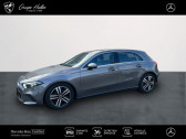 Mercedes Classe A 200 occasion année 2022 boite Automatique Annonce Mercedes Classe A 200 occasion Diesel 200 d Progressive Line à Fontanil-Cornillon