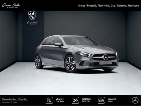 Mercedes Classe A 200 200 d Progressive Line  occasion  Gires - photo n7