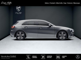 Mercedes Classe A 200 200 d Progressive Line  occasion  Gires - photo n6