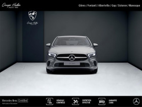 Mercedes Classe A 200 200 d Progressive Line  occasion  Gires - photo n8