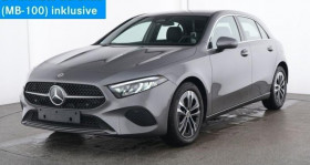 Mercedes Classe A 200 , garage MB68 AUTO IMPORT � LEIMBACH