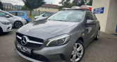 Annonce Mercedes Classe A 200 occasion Diesel 200 d Sensation 4Matic 7G-DCT  SAINT MARTIN D'HERES