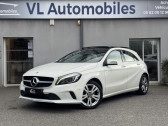 Annonce Mercedes Classe A 200 occasion Diesel 200 D SENSATION 7G-DCT � Colomiers