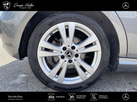 Mercedes Classe A 200 200 d Sensation  occasion  Gires - photo n15