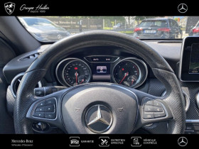 Mercedes Classe A 200 200 d Sensation  occasion  Gires - photo n9