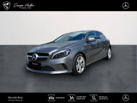 Mercedes Classe A 200 , garage GROUPE HUILLIER OCCASIONS  Gires