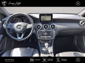 Mercedes Classe A 200 200 d Sensation  occasion  Gires - photo n6