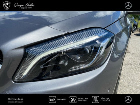 Mercedes Classe A 200 200 d Sensation  occasion  Gires - photo n16