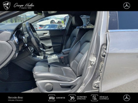 Mercedes Classe A 200 200 d Sensation  occasion  Gires - photo n11