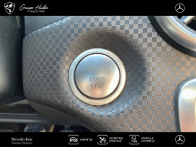 Mercedes Classe A 200 200 d Sensation  occasion  Gires - photo n18