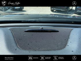 Mercedes Classe A 200 200 d Sensation  occasion  Gires - photo n17