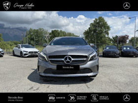 Mercedes Classe A 200 200 d Sensation  occasion  Gires - photo n5