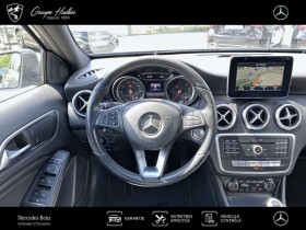 Mercedes Classe A 200 200 d Sensation  occasion  Gires - photo n7