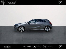 Mercedes Classe A 200 200 d Sensation  occasion  Gires - photo n2