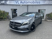 Annonce Mercedes Classe A 200 occasion Diesel 200 D SENSATION  Colomiers