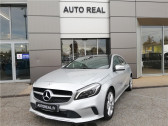 Annonce Mercedes Classe A 200 occasion Diesel 200 D Sensation � St Jean du Falga