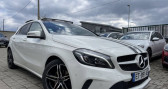 Mercedes Classe A 200 occasion année 2017 boite Automatique Annonce Mercedes Classe A 200 occasion Diesel 200 d Sport Edition 7G-DCT à SELESTAT