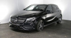 Mercedes Classe A 200 occasion année 2018 boite Manuelle Annonce Mercedes Classe A 200 occasion Diesel 200 d Sport Edition à Charleville Mezieres