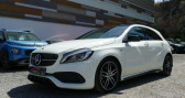 Mercedes Classe A 200 occasion année 2017 boite Automatique Annonce Mercedes Classe A 200 occasion Diesel 200 D WHITE ART EDITION 136 Ch 7g-DCT à LA CIOTAT