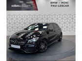 Mercedes Classe A 200 occasion année 2017 boite Manuelle Annonce Mercedes Classe A 200 occasion Diesel 200 d WhiteArt Edition à Lescar