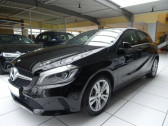 Mercedes Classe A 200 occasion année 2017 boite Manuelle Annonce Mercedes Classe A 200 occasion Diesel 200 D à Beaupuy