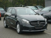 Mercedes Classe A 200 occasion année 2016 boite Manuelle Annonce Mercedes Classe A 200 occasion Diesel 200 D à Beaupuy