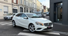 Mercedes Classe A 200 occasion 2013 mise en vente à Cambrai par le garage TRANSAKAUTO CAMBRAI - photo n°1