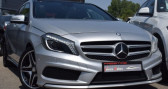 Annonce Mercedes Classe A 200 occasion Essence 200 FASCINATION 7G-DCT à VENDARGUES