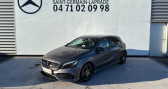 Mercedes Classe A 200 occasion  année 2017 boite Automatique Annonce Mercedes Classe A 200 occasion Essence 200 Fascination 7G-DCT à Saint-germain-laprade
