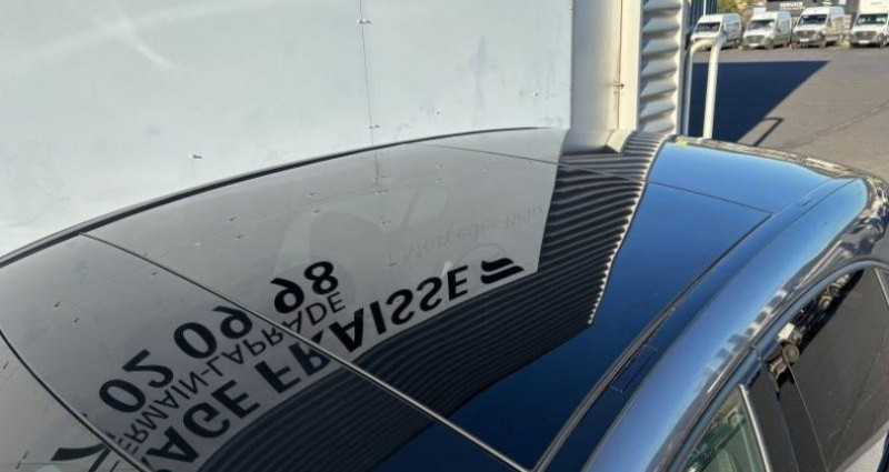 Mercedes Classe A 200 200 Fascination 7G-DCT 2017 - photo n°7 Mercedes Classe A 200 200 Fascination 7G-DCT  occasion à Saint-germain-laprade - photo n°7