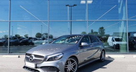 Mercedes Classe A 200 , garage MERCEDES DAVIS 28  Fontenay Sur Eure