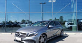 Mercedes Classe A 200 occasion année 2017 boite Automatique Annonce Mercedes Classe A 200 occasion Essence 200 Fascination 7G-DCT à Fontenay Sur Eure