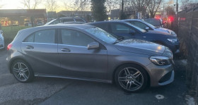Mercedes Classe A 200 occasion 2018 mise en vente &agrave; VOREPPE par le garage HELP CAR - photo n&deg;1