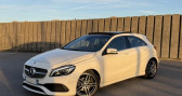 Annonce Mercedes Classe A 200 occasion Essence 200 Fascination 7G-DCT  VILLENEUVE LOUBET