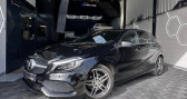 Annonce Mercedes Classe A 200 occasion Essence 200 FASCINATION 7G-DCT � pont de claix